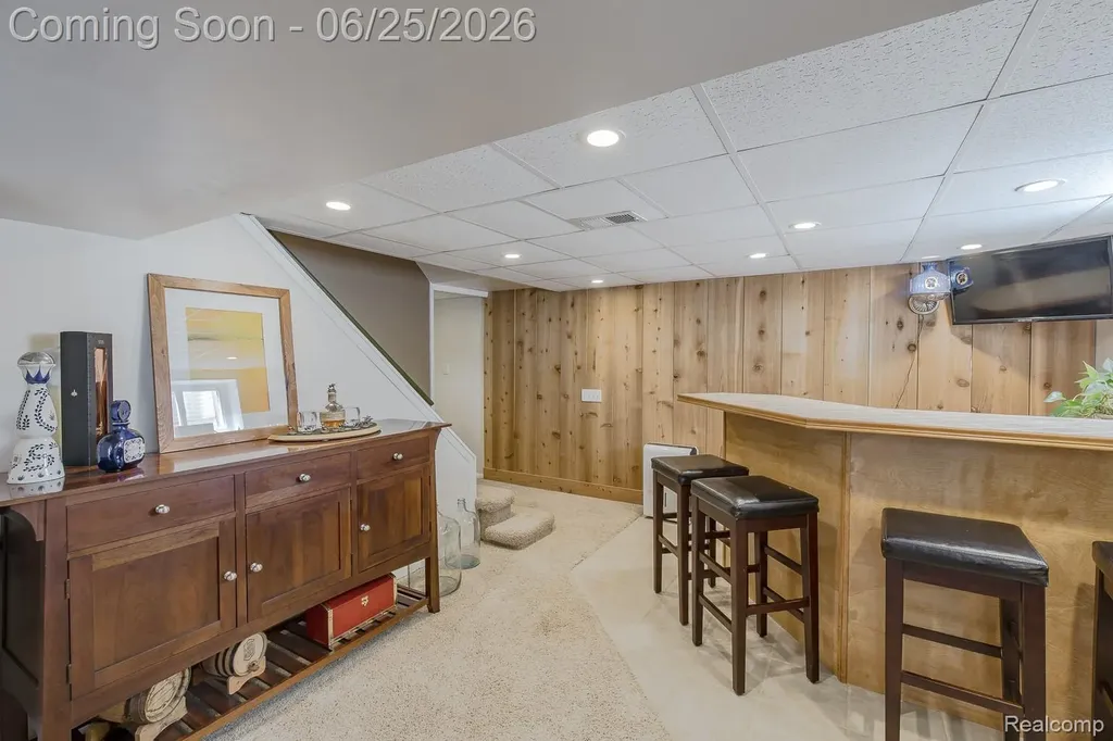 4741 Meadowbrook Avenue Independence Charter Township MI 48348