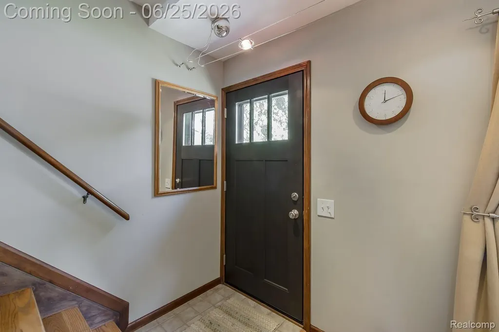 4741 Meadowbrook Avenue Independence Charter Township MI 48348