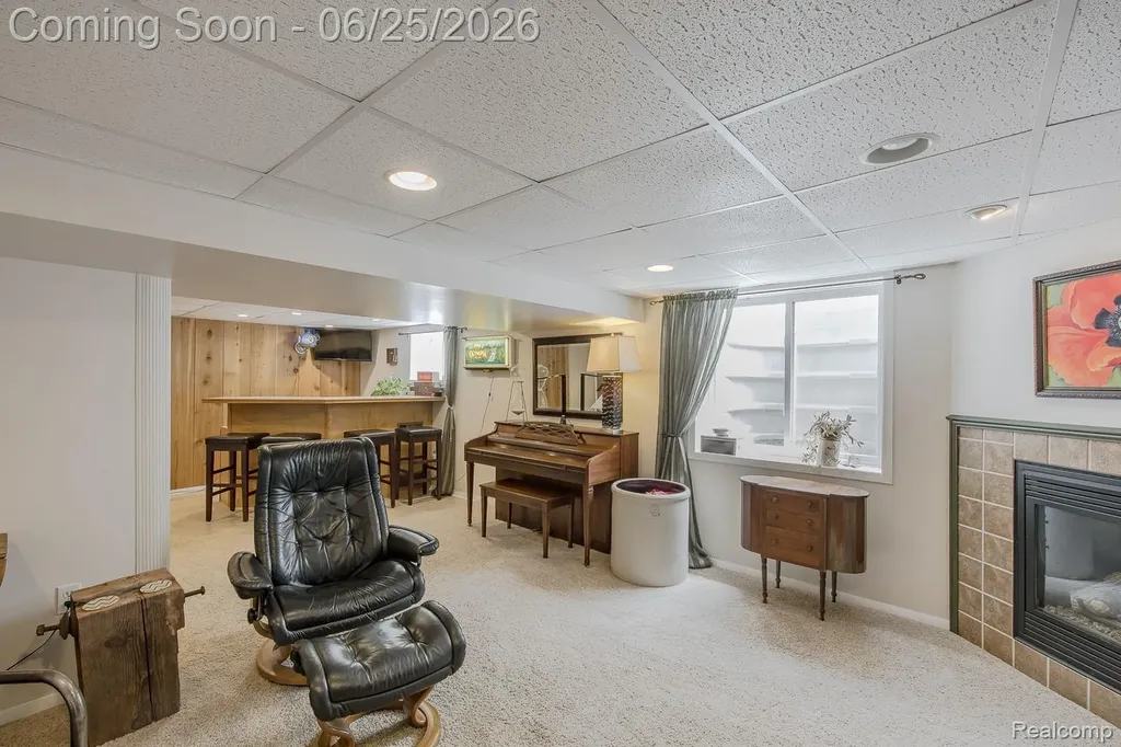4741 Meadowbrook Avenue Independence Charter Township MI 48348