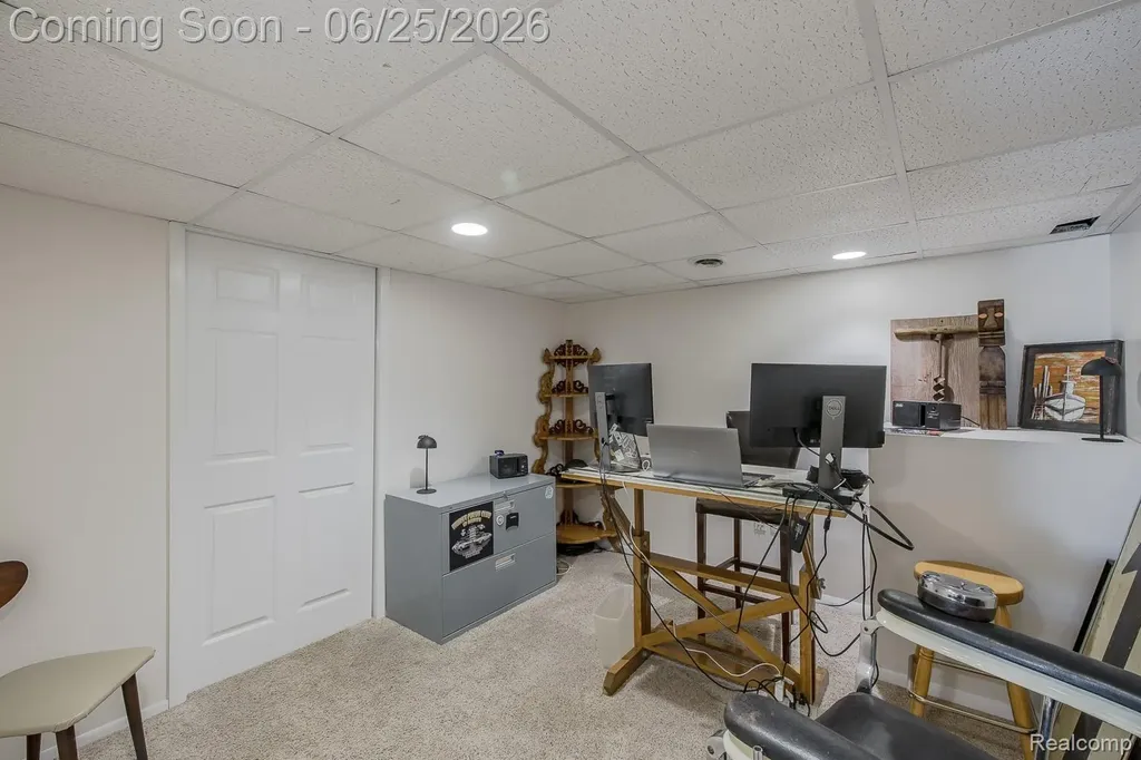 4741 Meadowbrook Avenue Independence Charter Township MI 48348