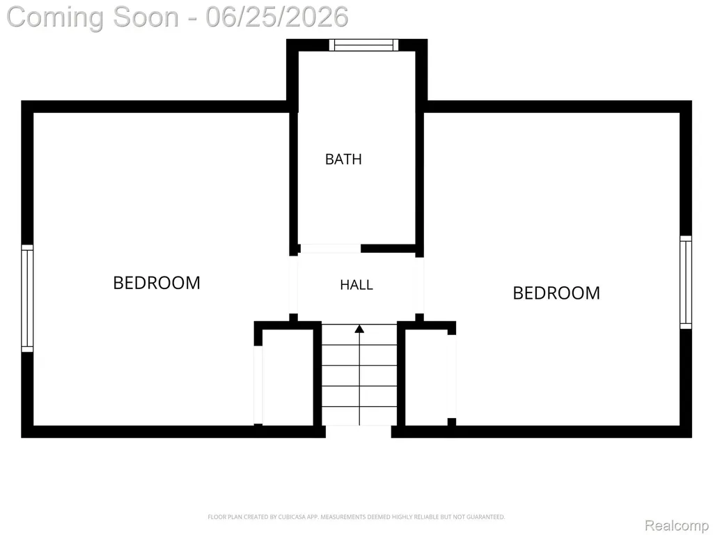 4741 Meadowbrook Avenue Independence Charter Township MI 48348