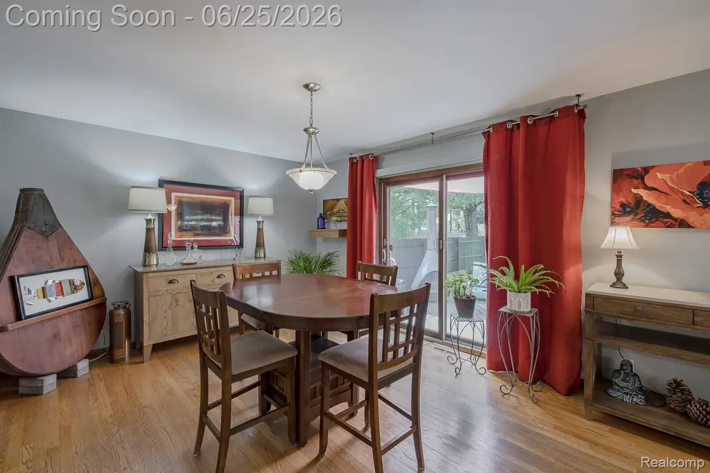 4741 Meadowbrook Avenue Independence Charter Township MI 48348
