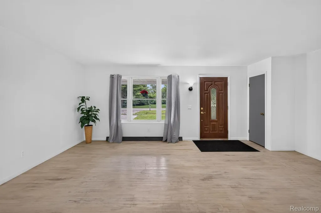 9288 Hilda Lane Clayton Charter Township MI 48433