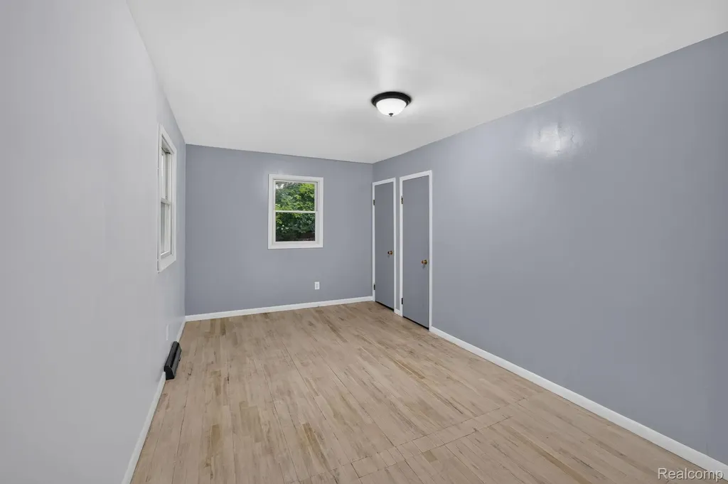9288 Hilda Lane Clayton Charter Township MI 48433