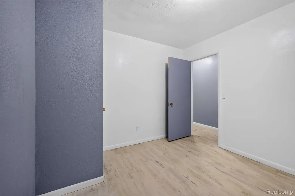 9288 Hilda Lane Clayton Charter Township MI 48433