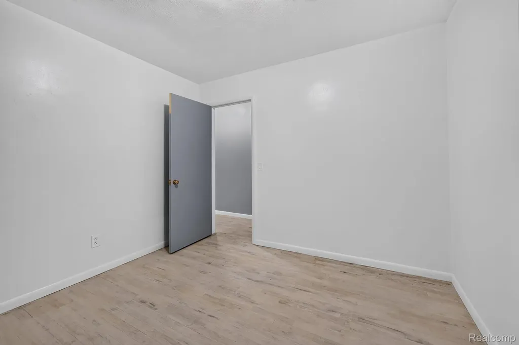 9288 Hilda Lane Clayton Charter Township MI 48433