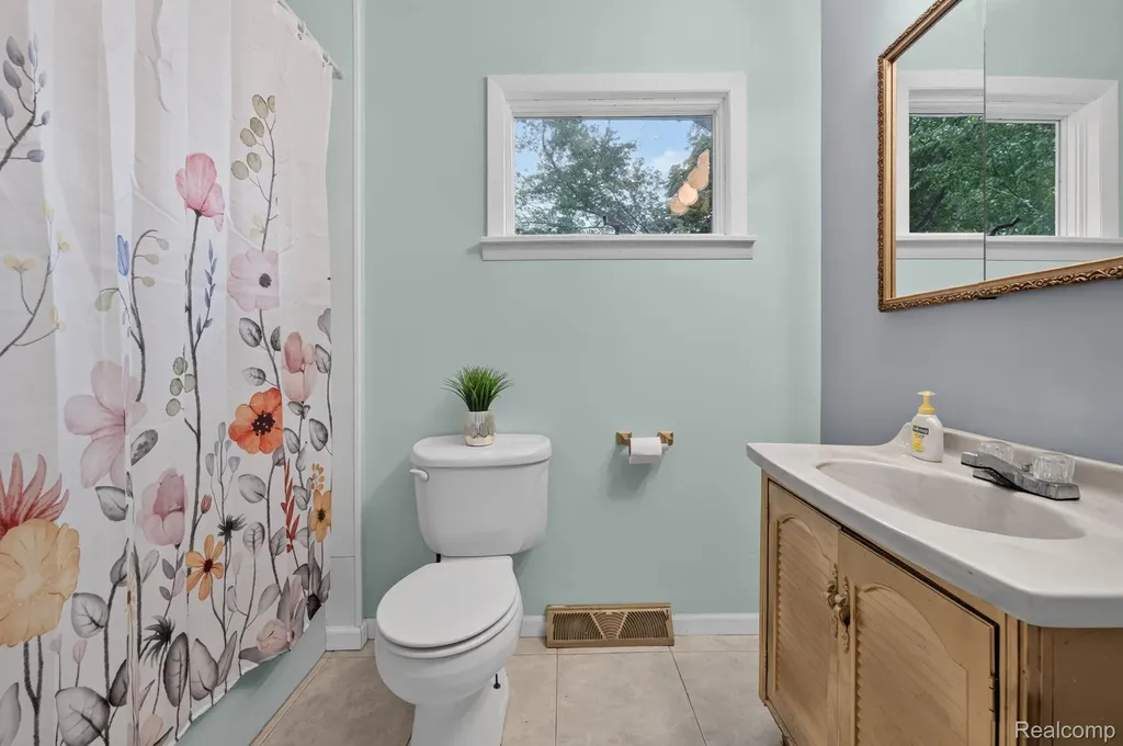 9288 Hilda Lane Clayton Charter Township MI 48433