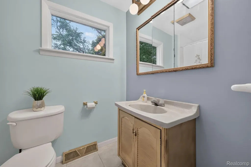 9288 Hilda Lane Clayton Charter Township MI 48433