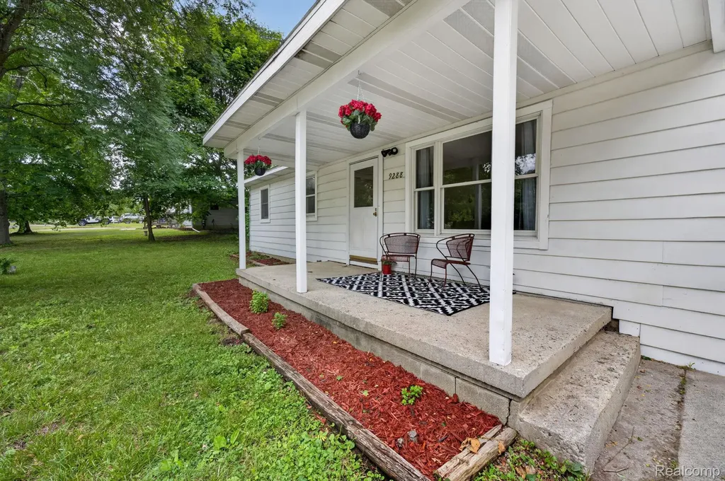 9288 Hilda Lane Clayton Charter Township MI 48433