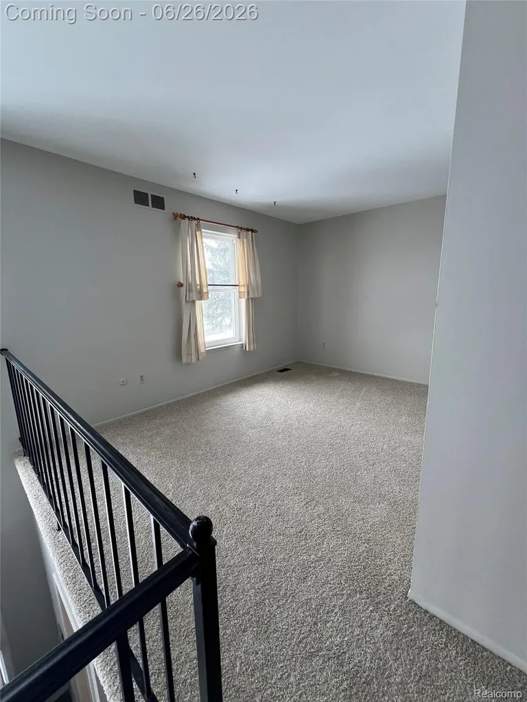 37407 Charter Oaks Boulevard Clinton Charter Township MI 48036