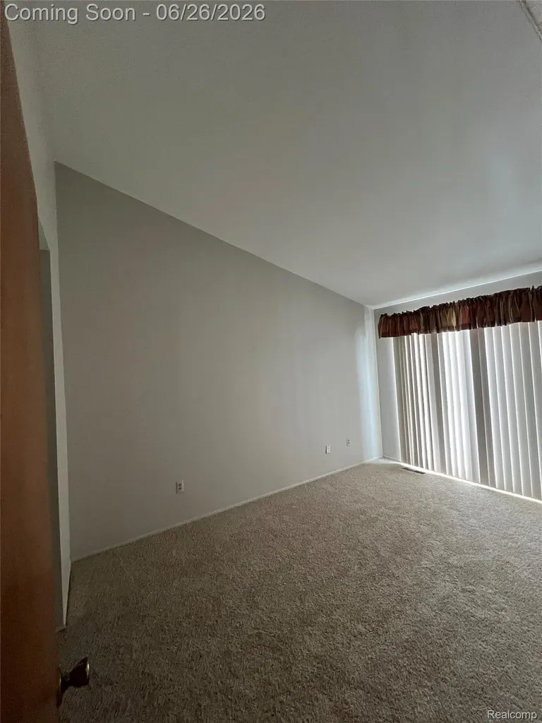 37407 Charter Oaks Boulevard Clinton Charter Township MI 48036