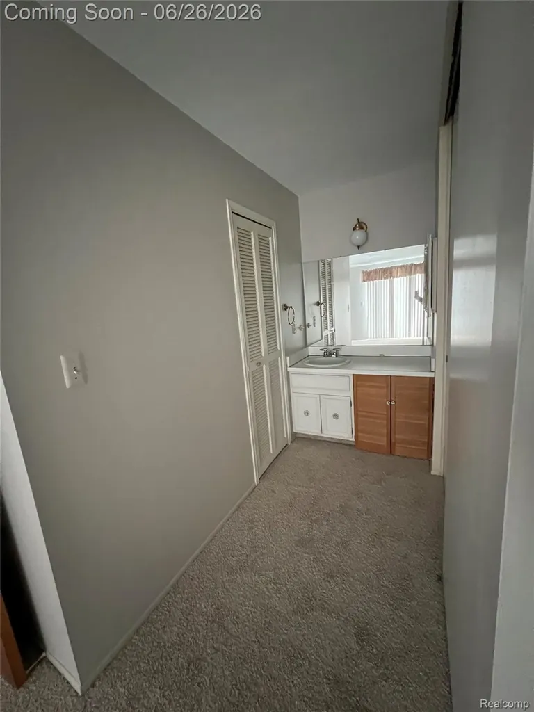 37407 Charter Oaks Boulevard Clinton Charter Township MI 48036