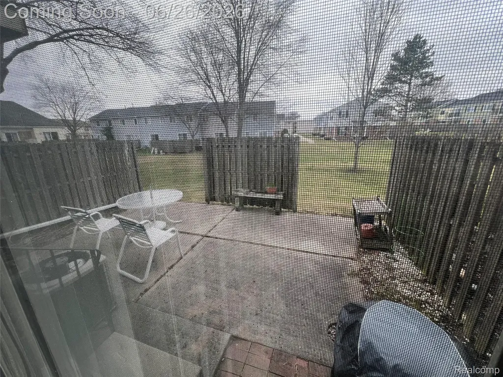 37407 Charter Oaks Boulevard Clinton Charter Township MI 48036