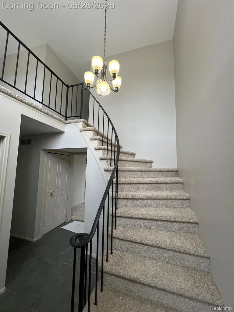 37407 Charter Oaks Boulevard Clinton Charter Township MI 48036