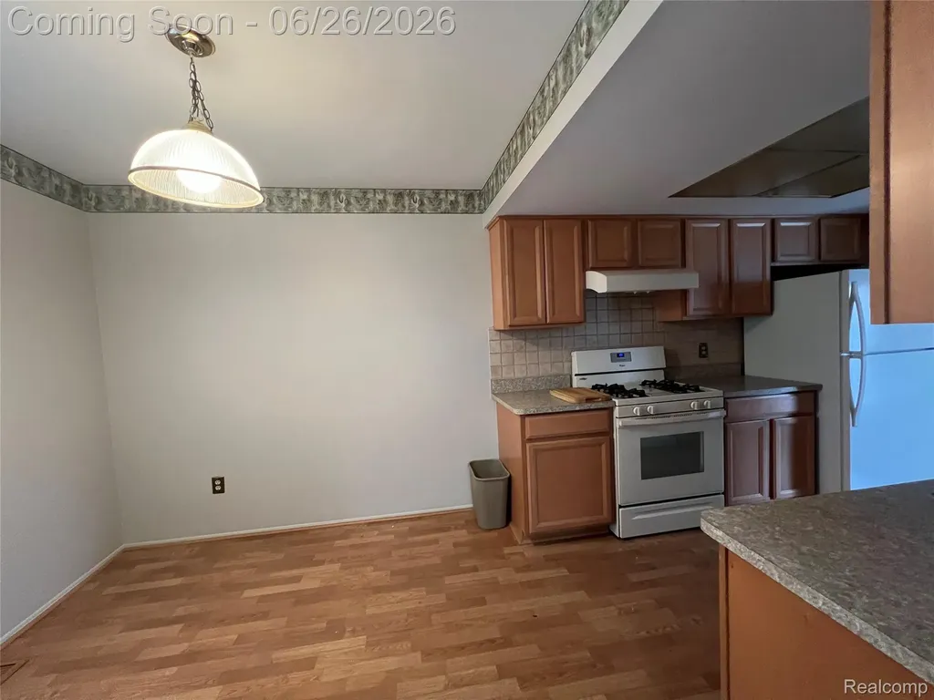 37407 Charter Oaks Boulevard Clinton Charter Township MI 48036