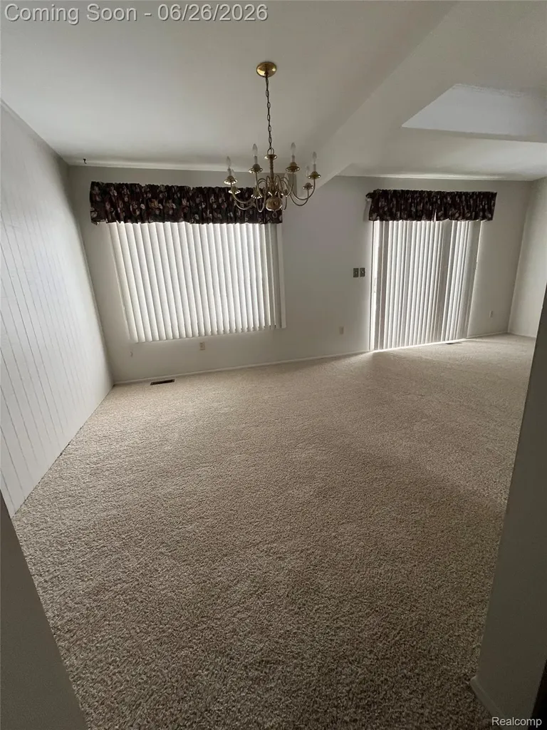 37407 Charter Oaks Boulevard Clinton Charter Township MI 48036