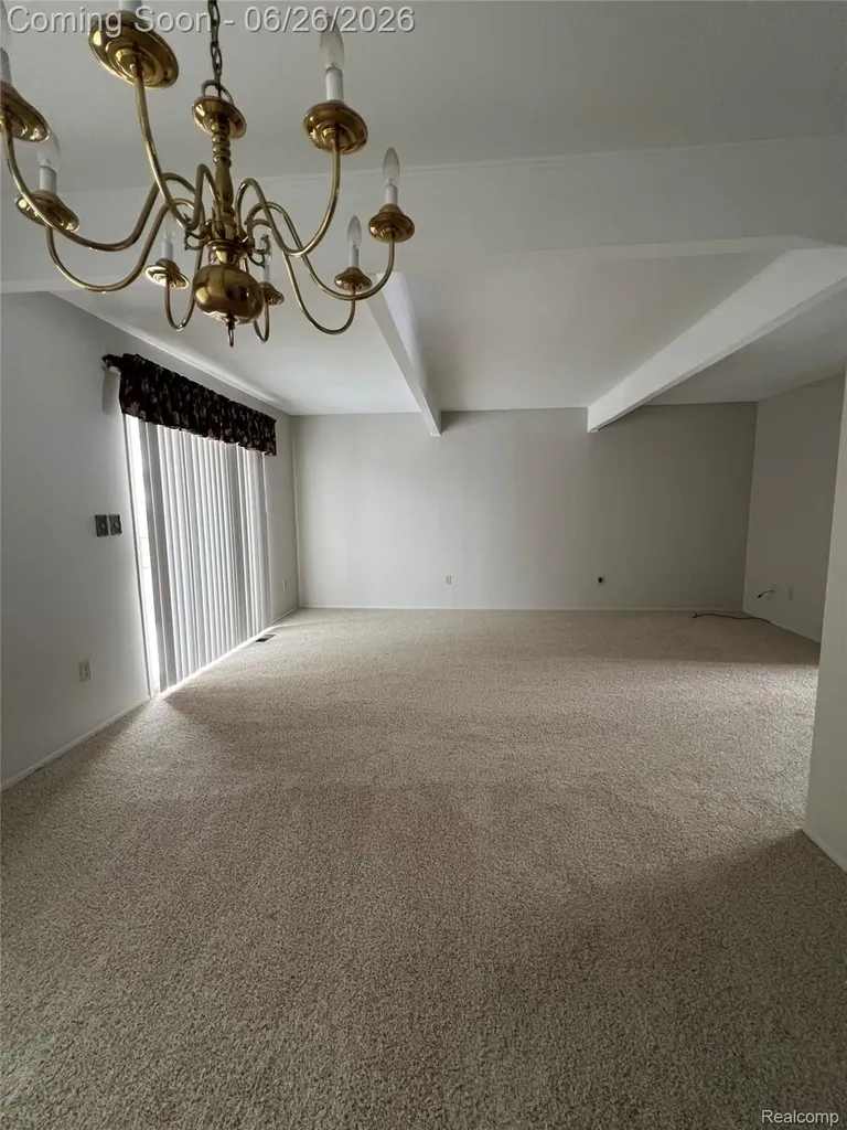 37407 Charter Oaks Boulevard Clinton Charter Township MI 48036