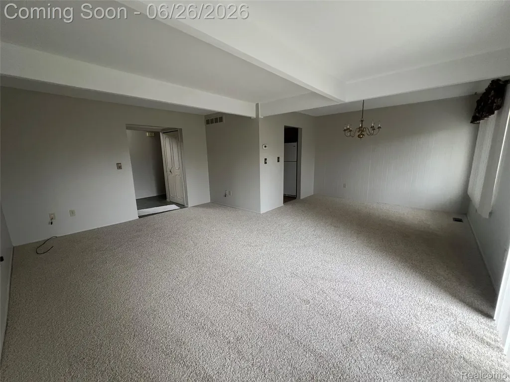 37407 Charter Oaks Boulevard Clinton Charter Township MI 48036