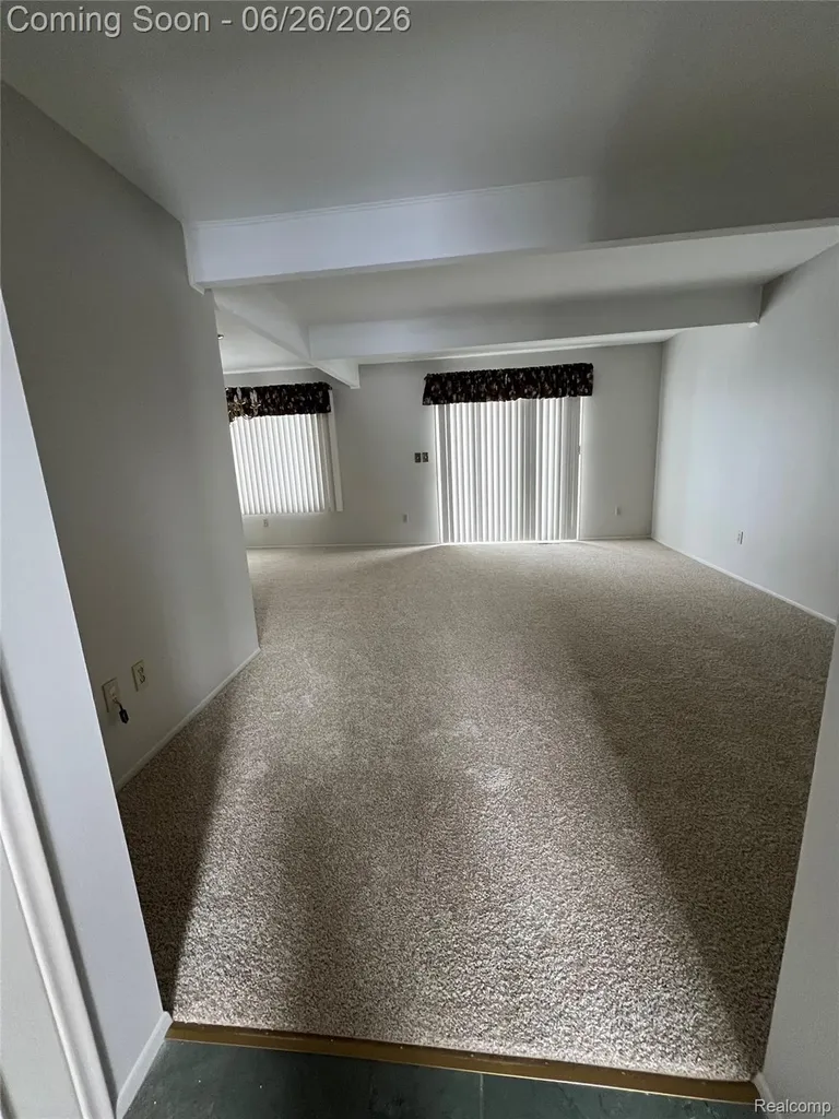 37407 Charter Oaks Boulevard Clinton Charter Township MI 48036