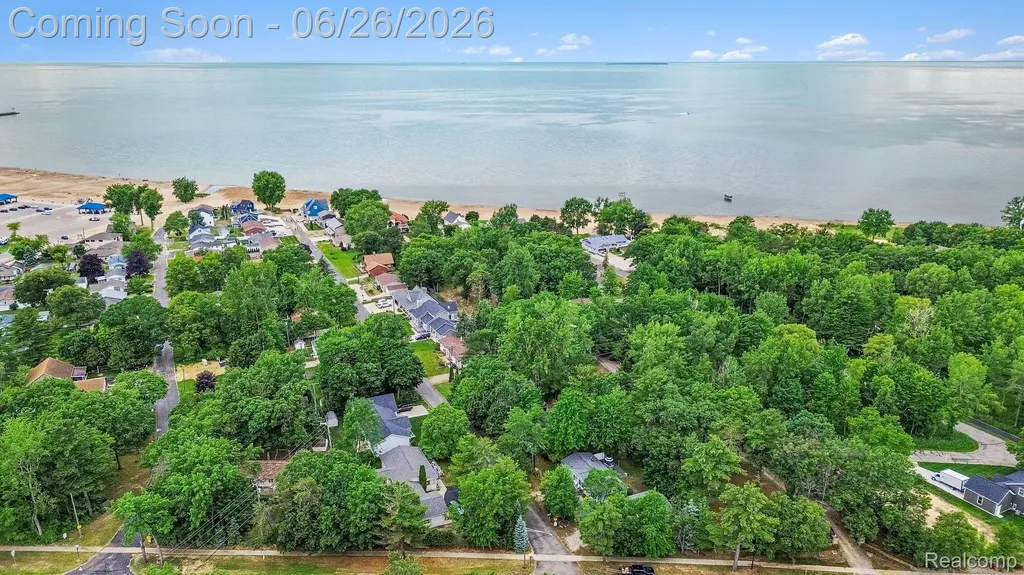 6830 Stephens Drive Caseville City MI 48725