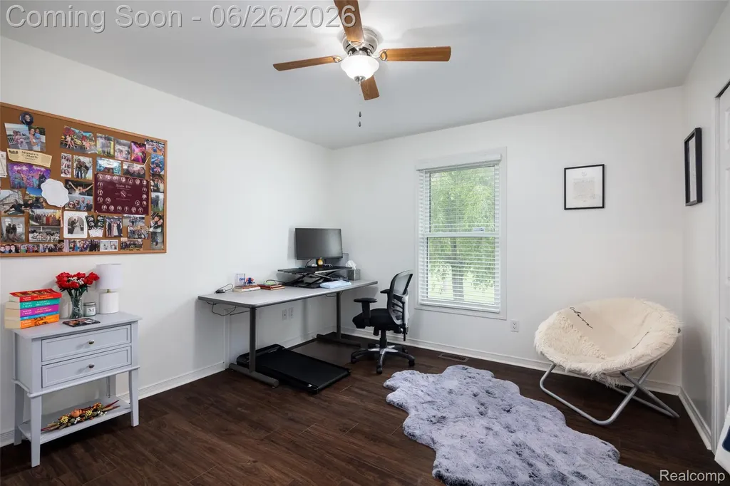 18570 Hollie Drive Macomb Township MI 48044