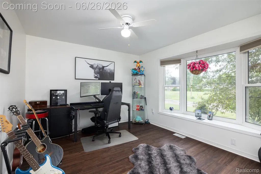 18570 Hollie Drive Macomb Township MI 48044