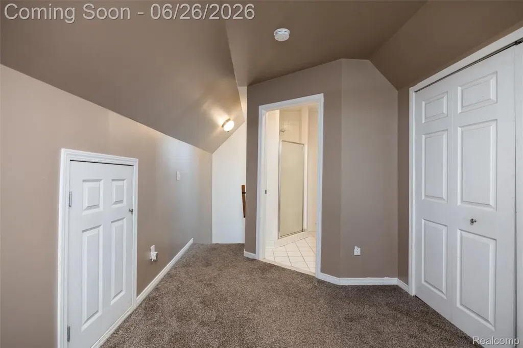 18570 Hollie Drive Macomb Township MI 48044