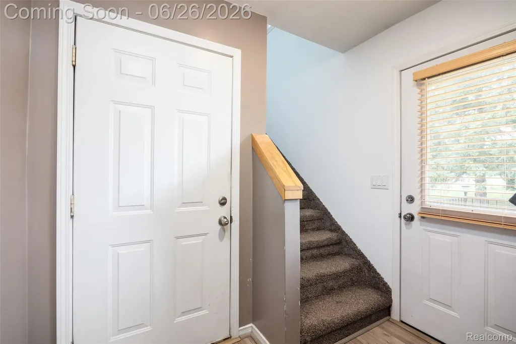 18570 Hollie Drive Macomb Township MI 48044