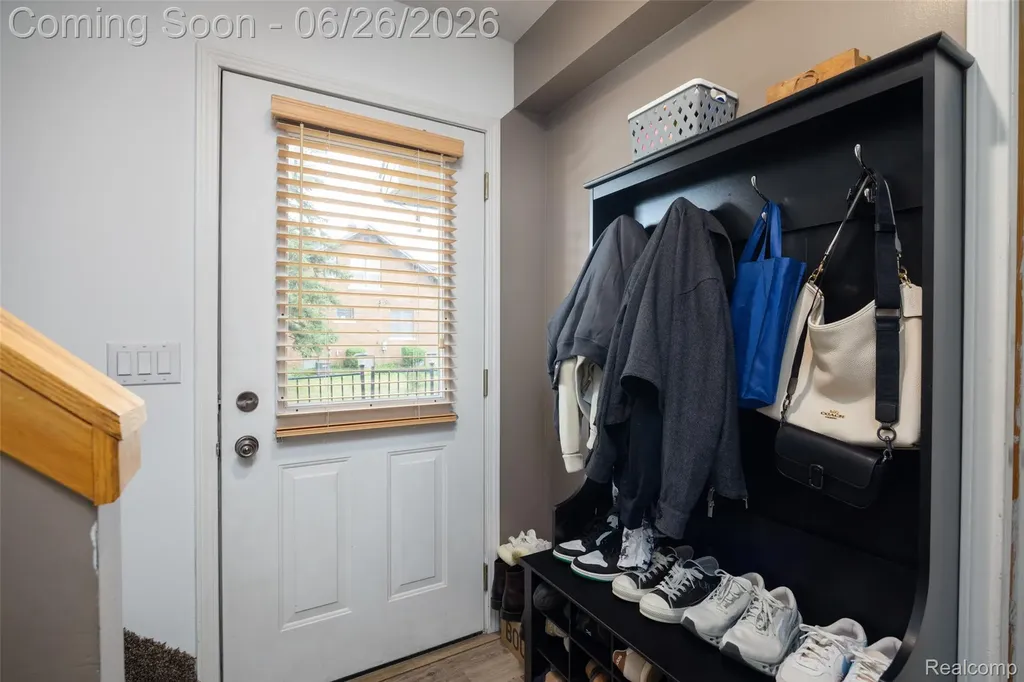 18570 Hollie Drive Macomb Township MI 48044