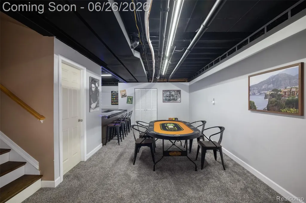 18570 Hollie Drive Macomb Township MI 48044
