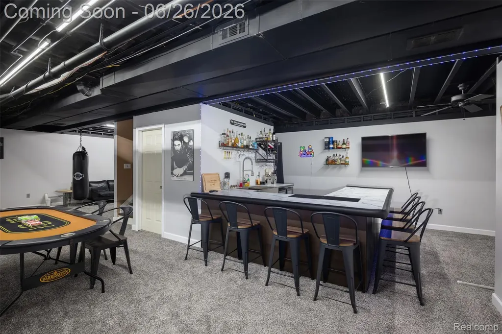 18570 Hollie Drive Macomb Township MI 48044