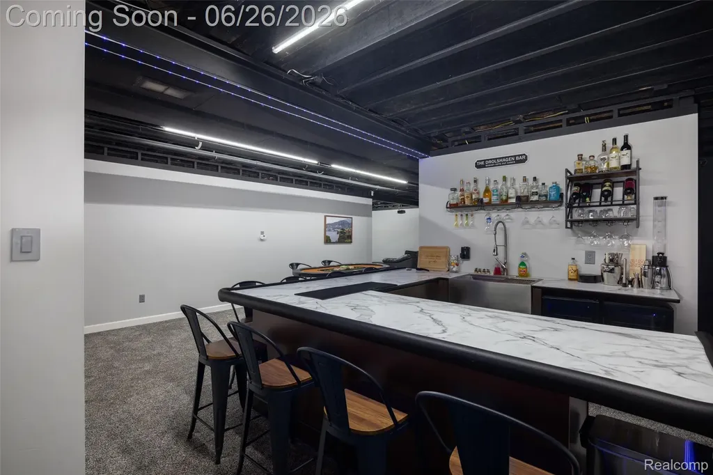 18570 Hollie Drive Macomb Township MI 48044