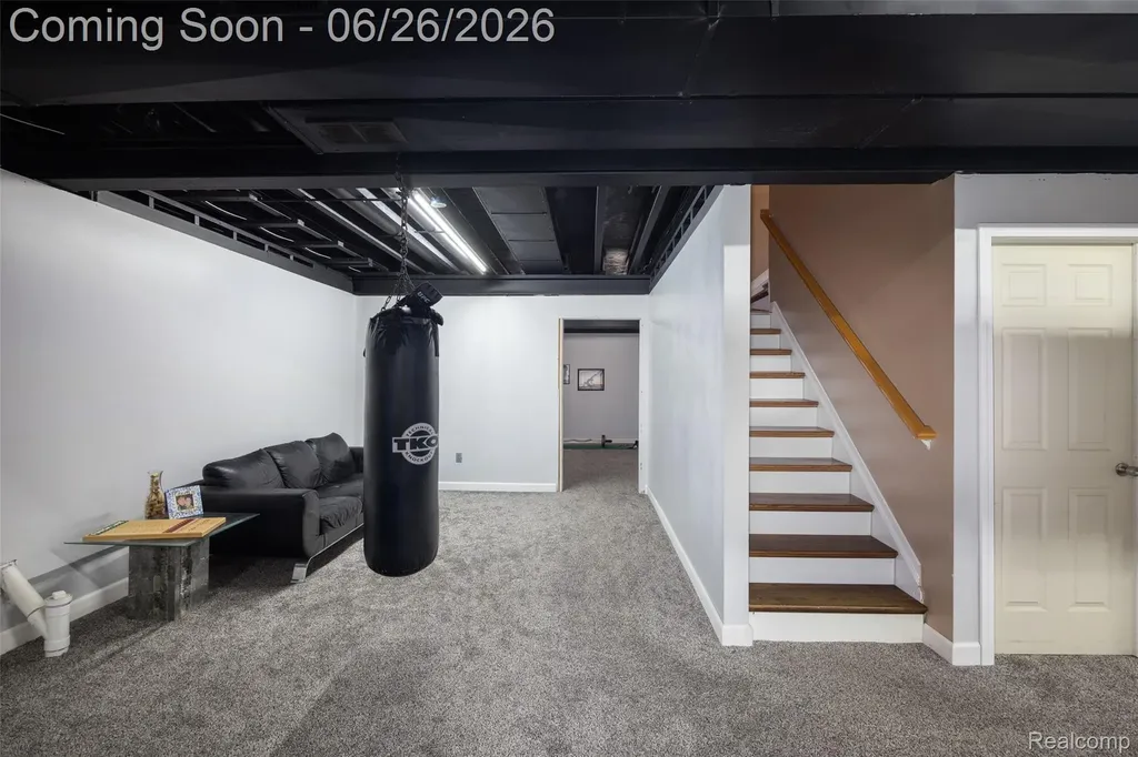 18570 Hollie Drive Macomb Township MI 48044