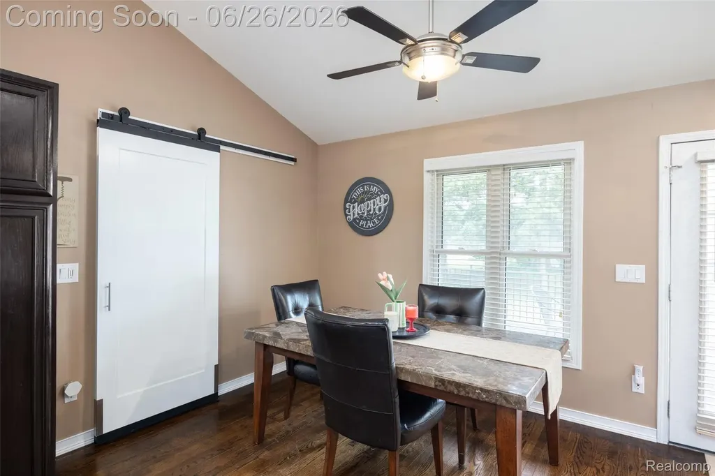 18570 Hollie Drive Macomb Township MI 48044