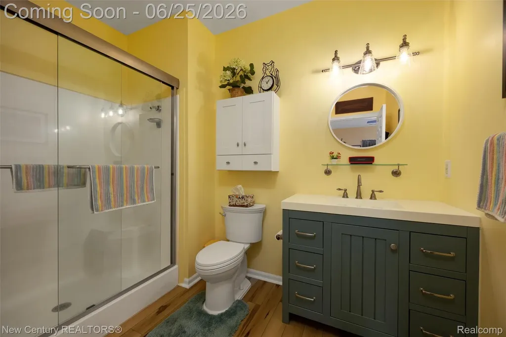 618 Belmonte Drive Waterford Charter Township MI 48328