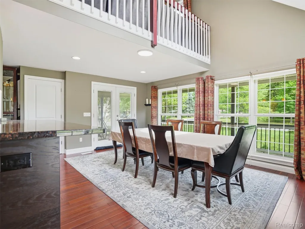 5556 Ormond Road White Lake Charter Township MI 48383