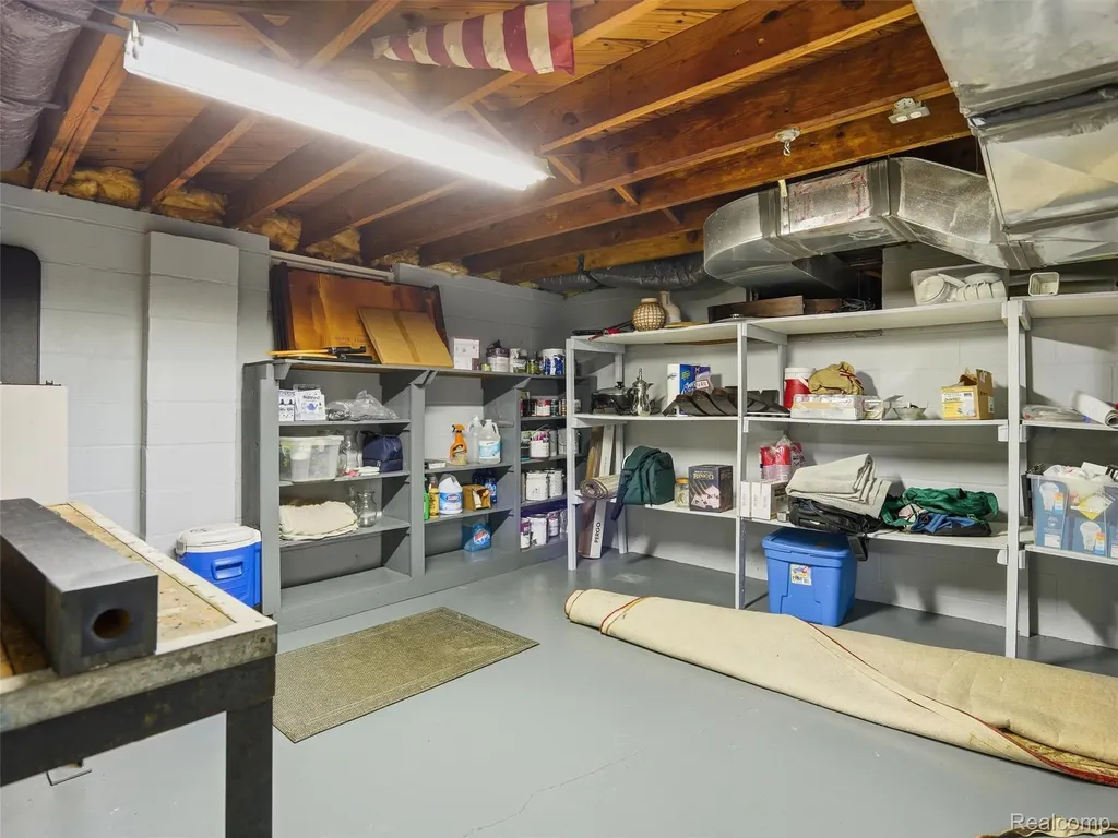 5556 Ormond Road White Lake Charter Township MI 48383