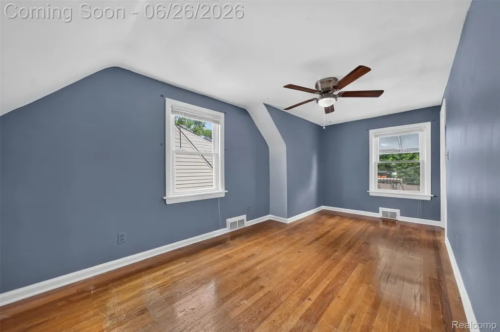 410 N Alexander Avenue Royal Oak City MI 48067