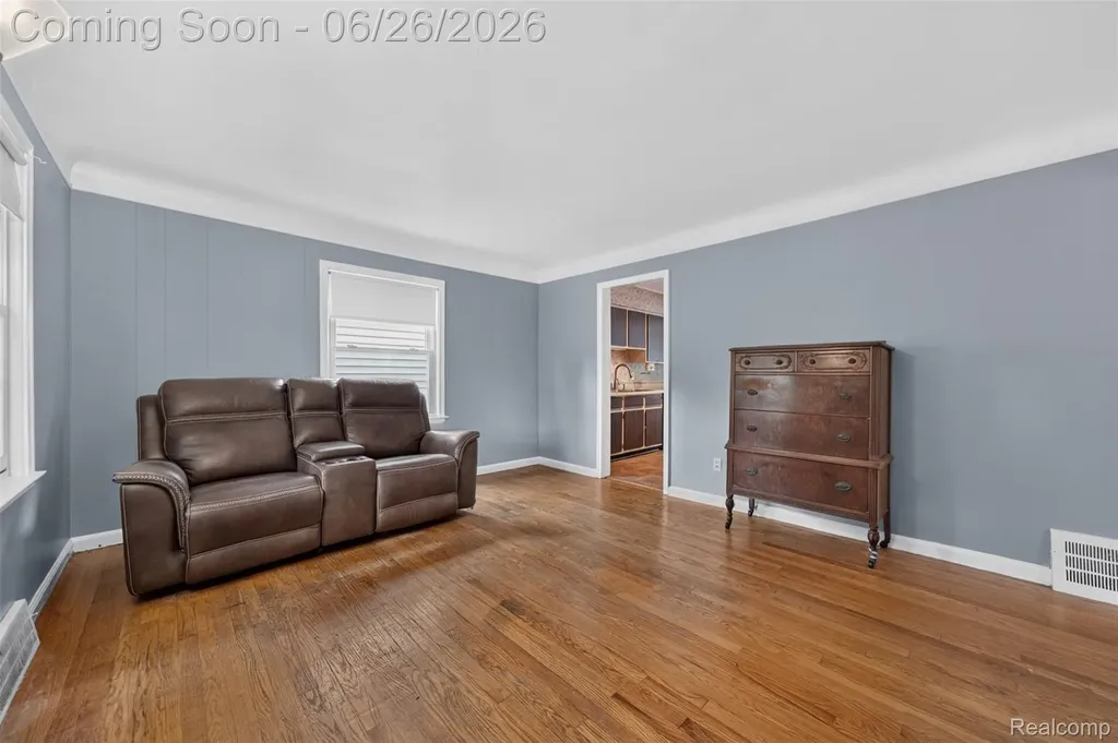 410 N Alexander Avenue Royal Oak City MI 48067