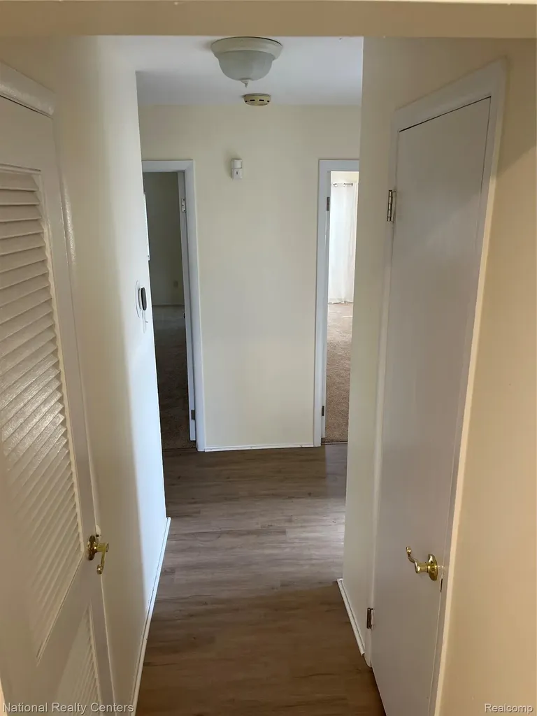 1260 Maurer Avenue Pontiac City MI 48342