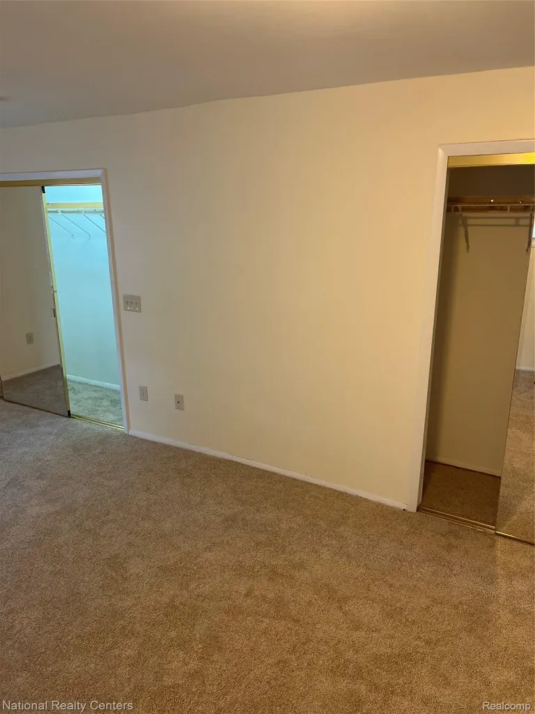 1260 Maurer Avenue Pontiac City MI 48342