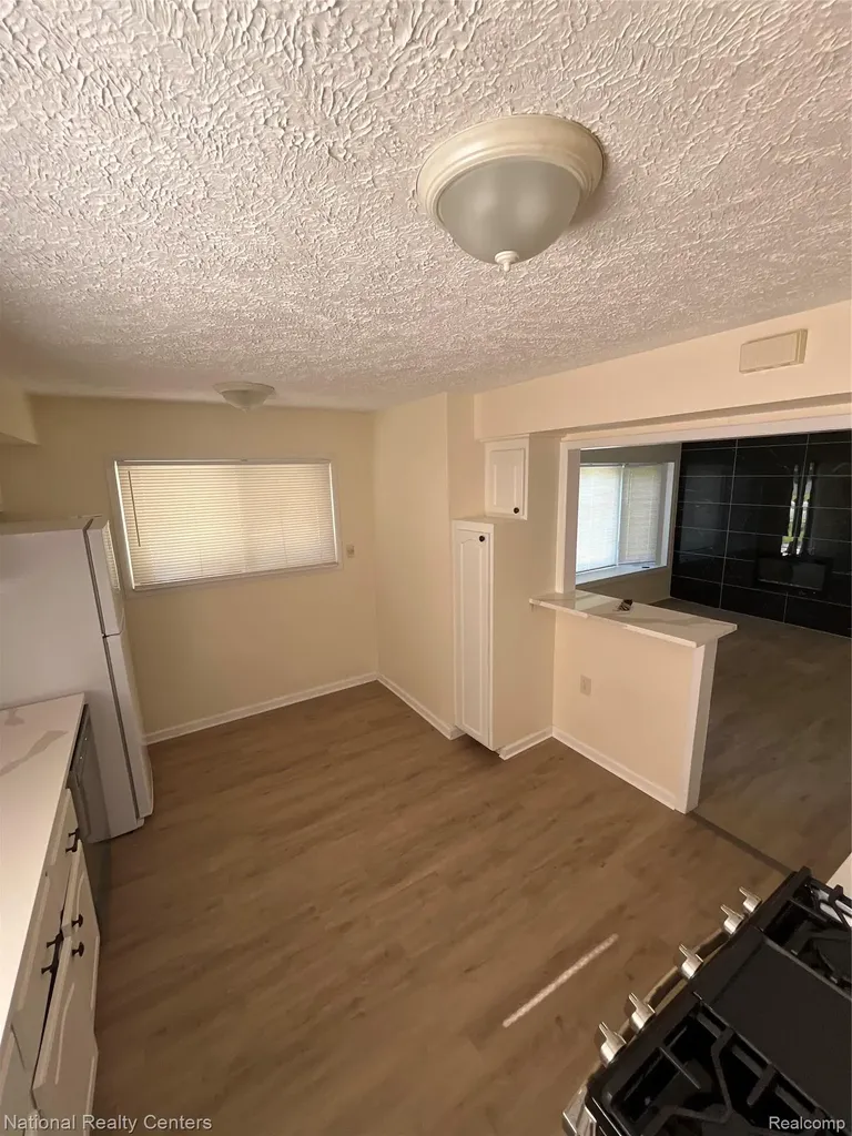 1260 Maurer Avenue Pontiac City MI 48342