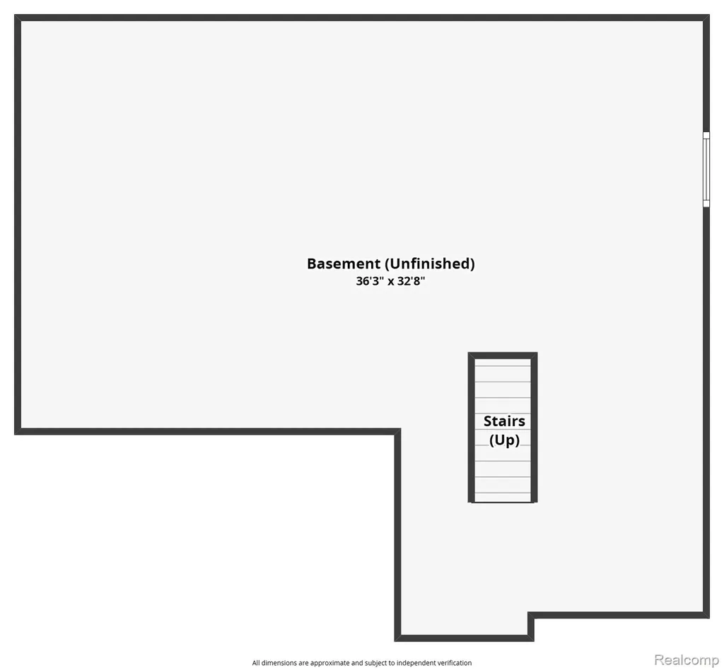5168 Bradmore Lane Warren City MI 48092