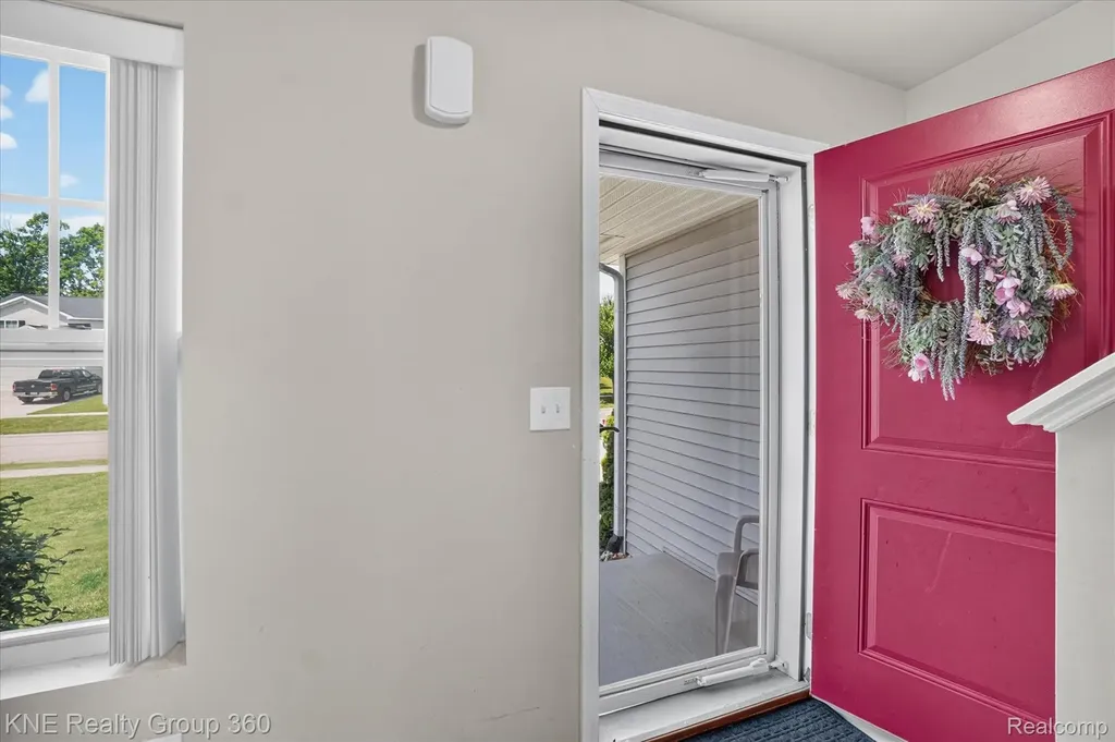 7067 Glenmeadow Court Grand Blanc Charter Township MI 48439