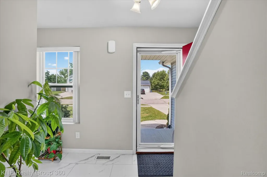 7067 Glenmeadow Court Grand Blanc Charter Township MI 48439