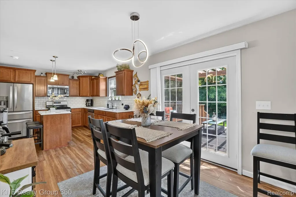 7067 Glenmeadow Court Grand Blanc Charter Township MI 48439