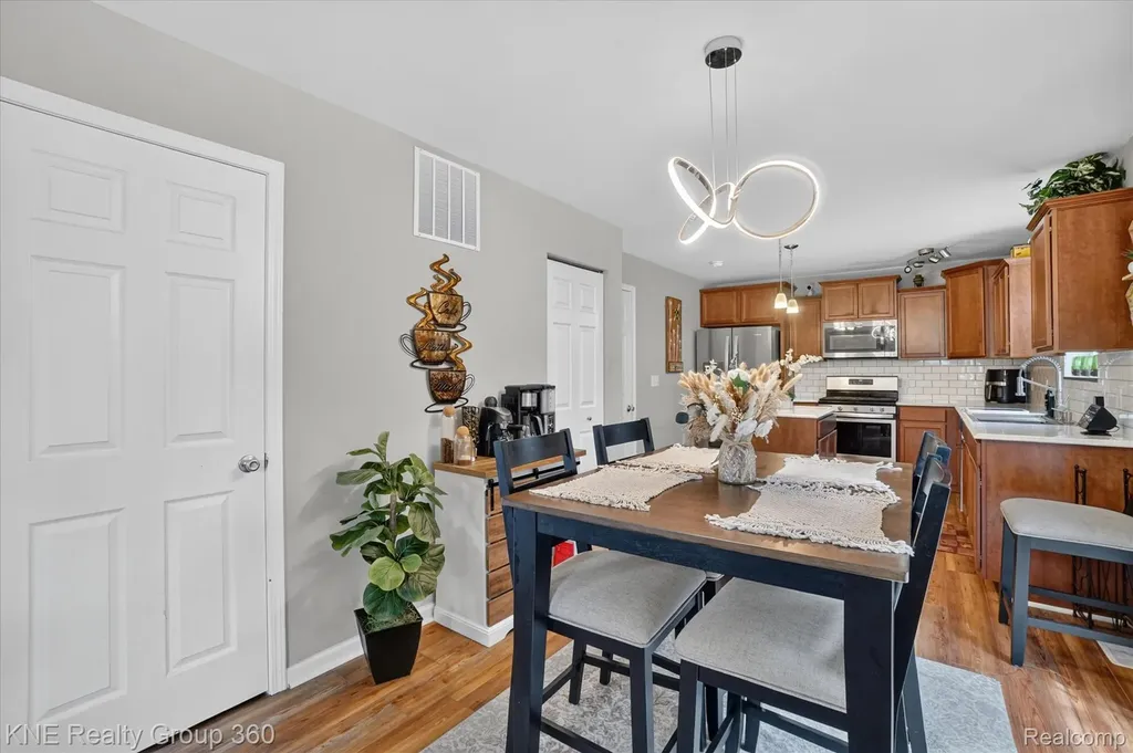 7067 Glenmeadow Court Grand Blanc Charter Township MI 48439