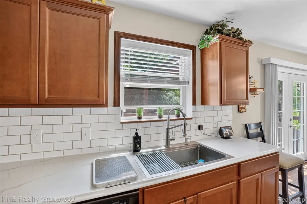 7067 Glenmeadow Court Grand Blanc Charter Township MI 48439