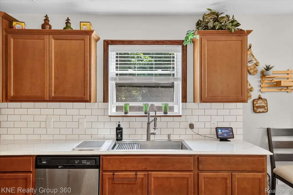 7067 Glenmeadow Court Grand Blanc Charter Township MI 48439