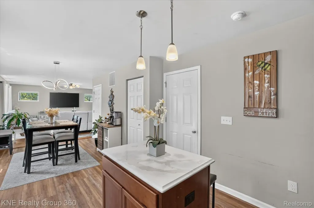 7067 Glenmeadow Court Grand Blanc Charter Township MI 48439